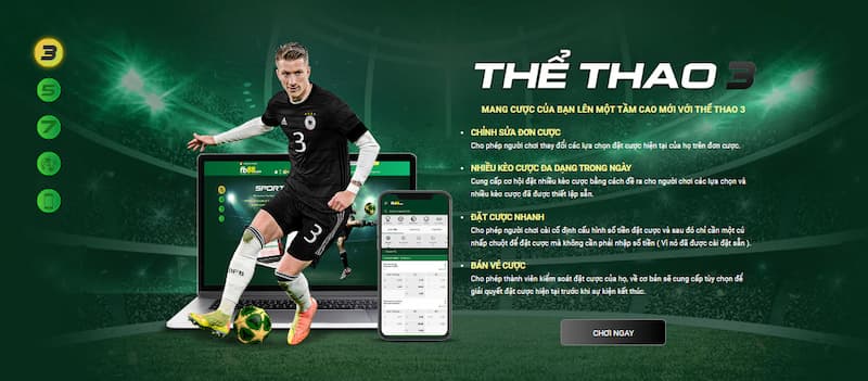 FB88 Cá cược thể thao