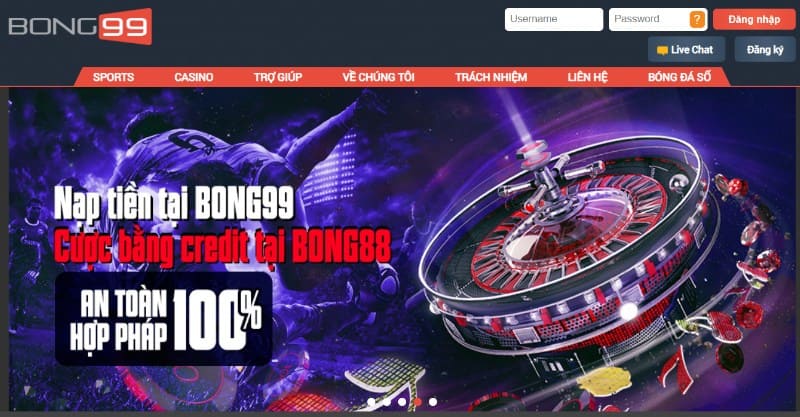 Đại lý nhận hoa hồng cực đậm đà từ nhà cái