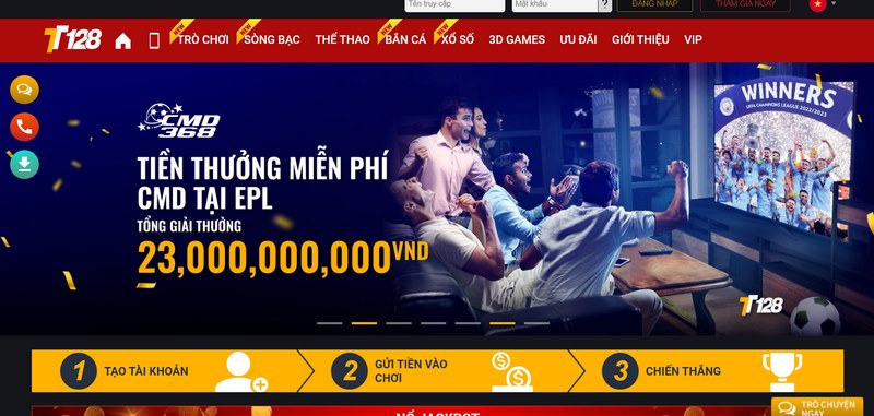 Lưu ý khi nhận và sử dụng quà tặng từ nhà cái TT128