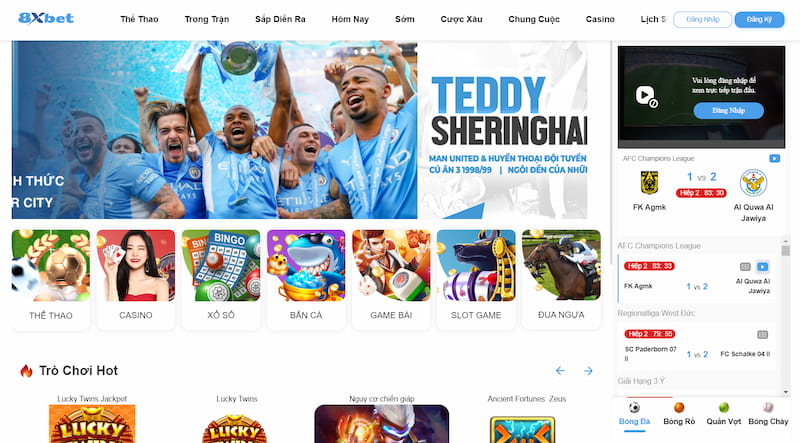 Lịch sử hình thành