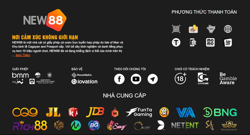 Đánh giá của khách hàng