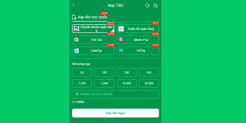 Các FAQs thường gặp về nhà cái
