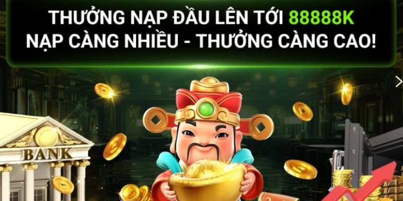 Quá trình phát triển của 888New